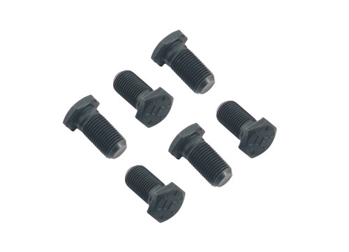 Clutch Flywheel Bolt Mr Gasket 914