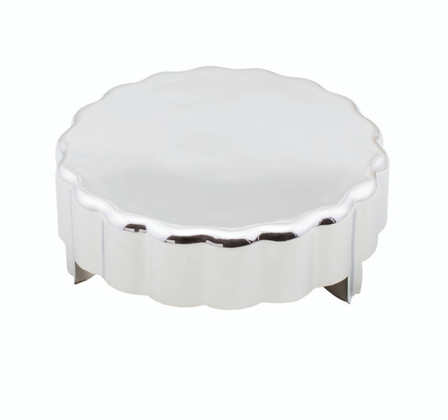 Power Steering Reservoir Cap Mr Gasket 9776