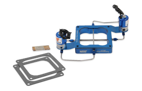 Nitrous Oxide Injection System Kit NOS/Nitrous Oxide System 02157NOS