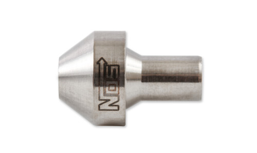 Nitrous Oxide Jet NOS/Nitrous Oxide System 13760-52NOS