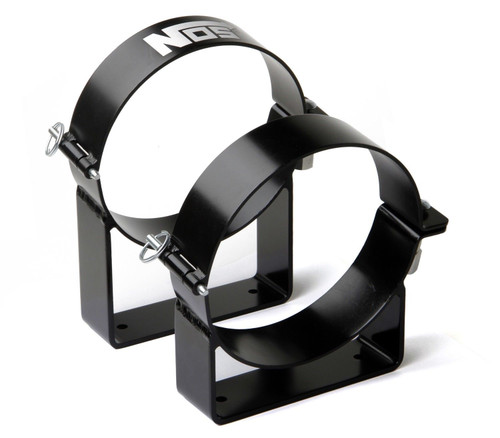 Nitrous Oxide Bottle Bracket NOS/Nitrous Oxide System 14140NOS