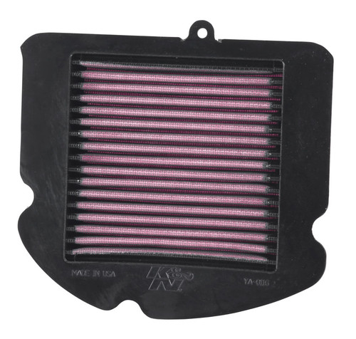Engine Air Filter K&N YA-0116