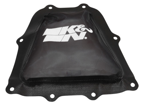 Air Filter Wrap K&N YA-4514DK