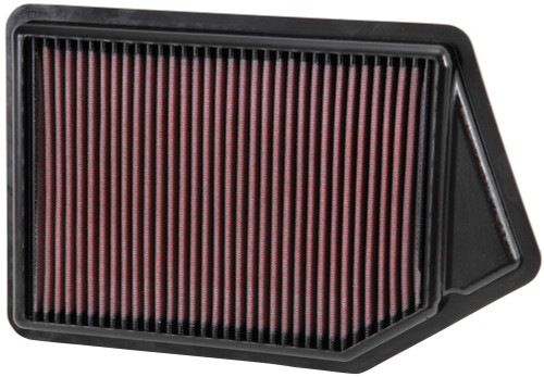 Engine Air Filter K&N 33-2498