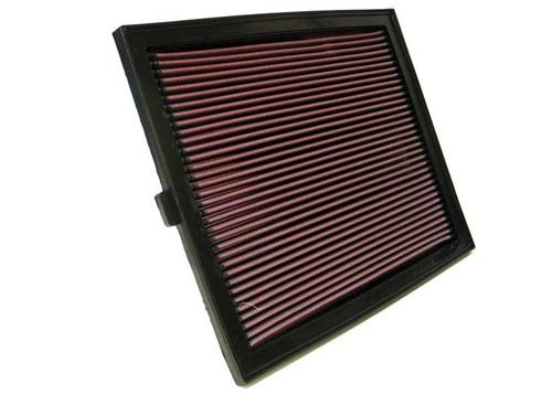 Engine Air Filter K&N 33-2766