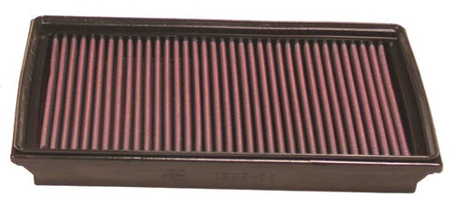 Air Filter K&N - K&N Engineering Inc_K&N 33-2861