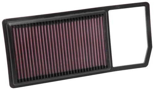 Engine Air Filter K&N 33-3123