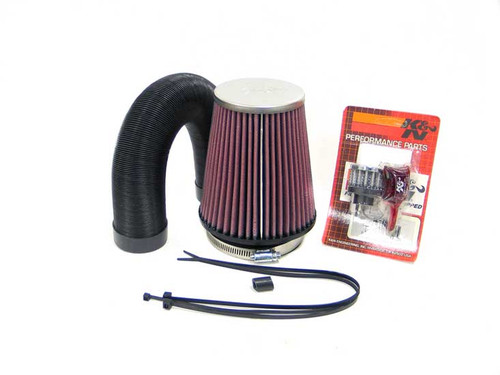 Engine Cold Air Intake Performance Kit K&N 57-0028