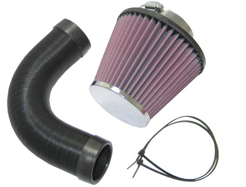 Engine Cold Air Intake Performance Kit K&N 57-0067