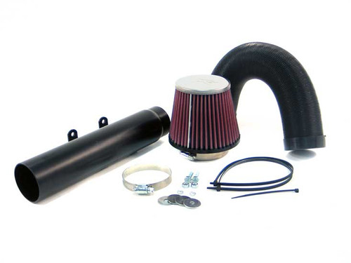 Engine Cold Air Intake Performance Kit K&N 57-0212