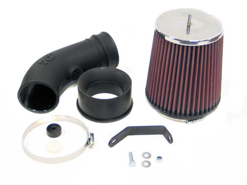 Engine Cold Air Intake Performance Kit K&N - K&N Engineering Inc_K&N 57-0450