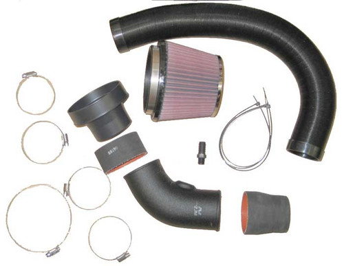 Engine Cold Air Intake Performance Kit K&N 57-0573
