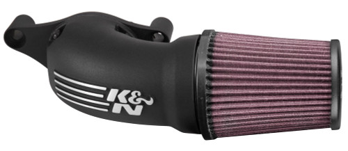 Engine Cold Air Intake Performance Kit K&N 63-1139