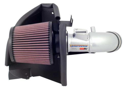 Engine Cold Air Intake Performance Kit K&N 69-1013TS