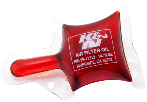 Air Filter Oil K&N 99-11312