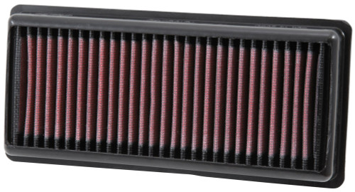 Engine Air Filter K&N BA-2012