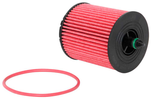 Engine Oil Filter K&N HP-7000