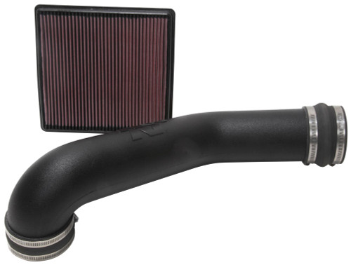 Engine Cold Air Intake Performance Kit K&N 57-2603