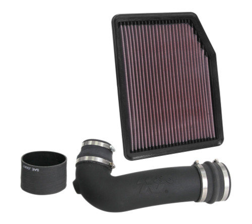 Engine Cold Air Intake Performance Kit K&N 57-3108