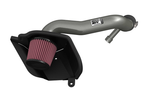 Engine Cold Air Intake Performance Kit K&N 69-9510TC