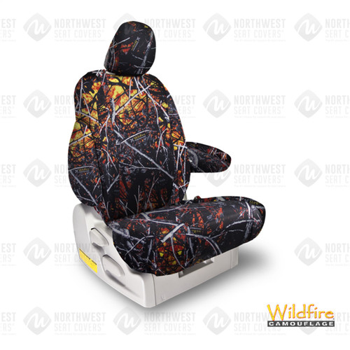 Seat Cover Northwest Seat Covers G1276MSWF