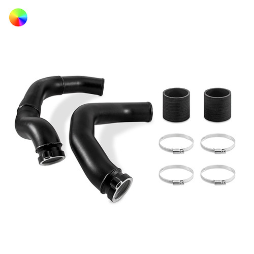 Intercooler Pipe Set Mishimoto MMICP-F80-15N