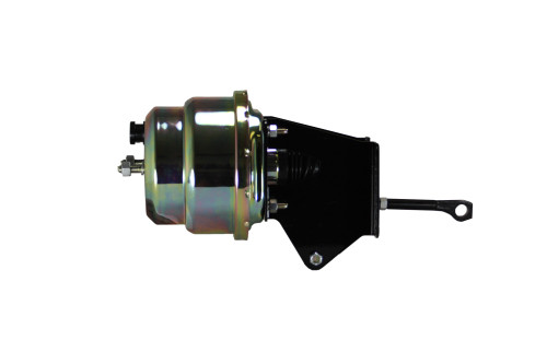 Power Brake Booster Leed Brakes C6
