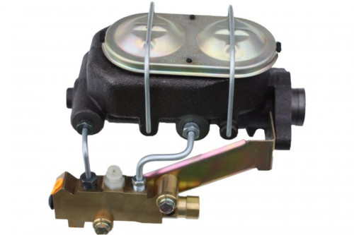 Brake Master Cylinder Leed Brakes M_3A1