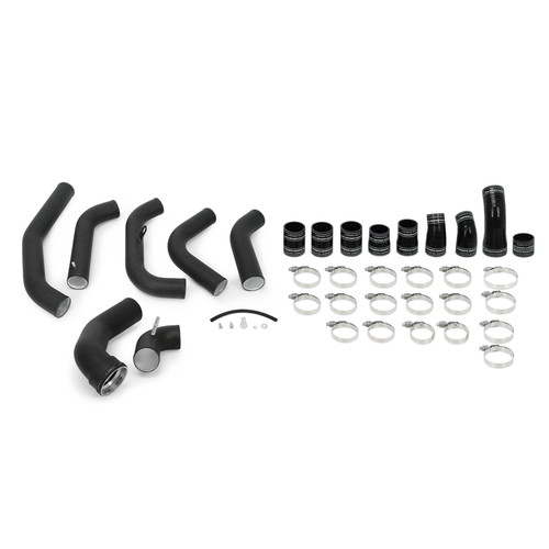 Intercooler Pipe Set Mishimoto MMICP-F35T-15KWBK