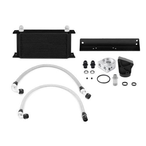 Engine Oil Cooler Mishimoto MMOC-GEN6-10BK