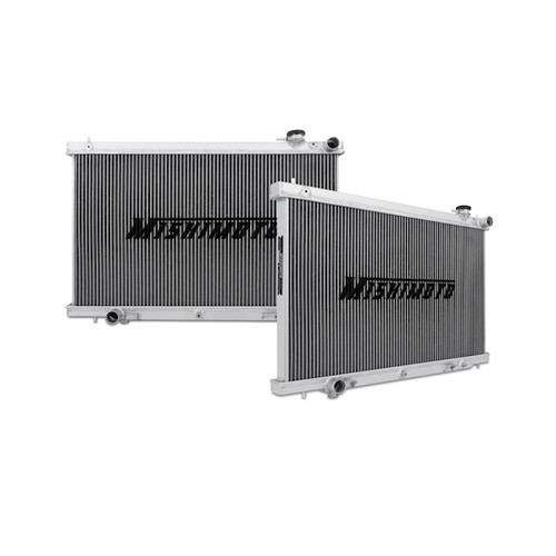 Radiator Mishimoto MMRAD-G35-03