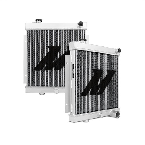Radiator Mishimoto MMRAD-MUS-64