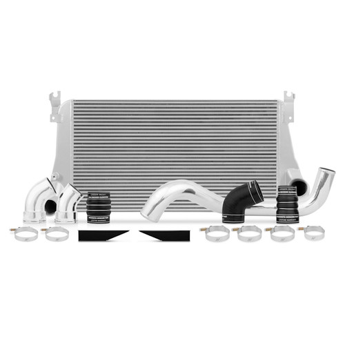Intercooler Kit Mishimoto MMINT-DMAX-06KSL