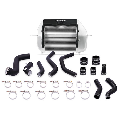 Intercooler Kit Mishimoto MMINT-F150-11KBSL