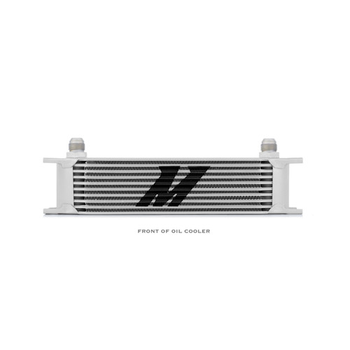 Engine Oil Cooler Mishimoto MMOC-10