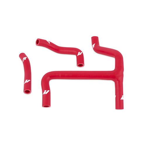 Radiator Coolant Hose Kit Mishimoto MMDBH-RMZ250-10KTYRD