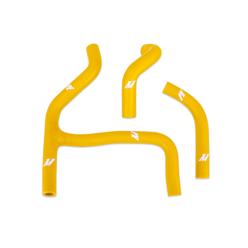 Radiator Coolant Hose Kit Mishimoto MMDBH-RMZ450-08KTYYW