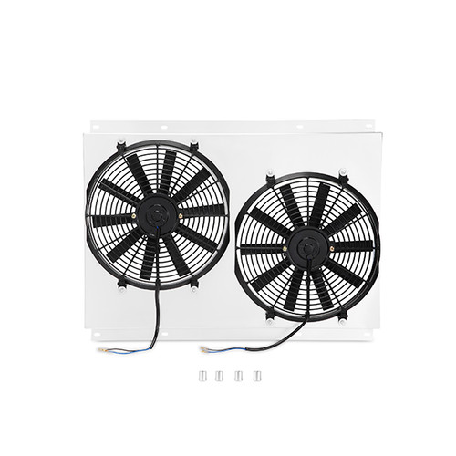 Engine Cooling Fan Assembly Mishimoto MMFS-CK-78K
