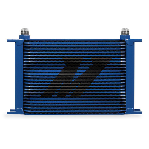 Engine Oil Cooler Mishimoto MMOC-25BL