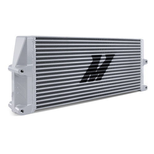 Engine Oil Cooler Mishimoto MMOC-SSO-17SL