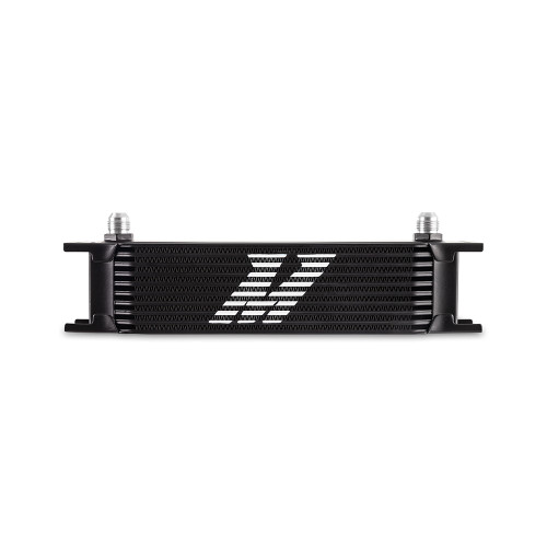 Engine Oil Cooler Mishimoto MMOC-10-8BK