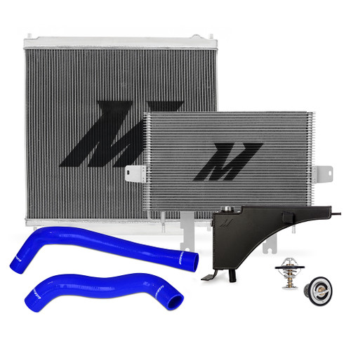 Radiator Kit Mishimoto MMB-F2D-011