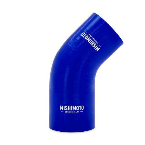 Hose Coupler Mishimoto MMCP-R45-25275BL