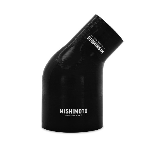 Hose Coupler Mishimoto MMCP-R45-2540BK