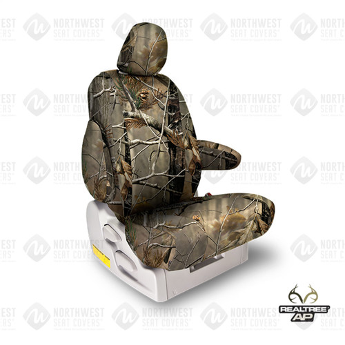 Seat Cover Northwest Seat Covers T1191RTAY
