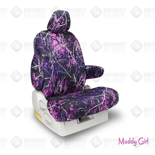 Seat Cover Northwest Seat Covers V1237MSMG
