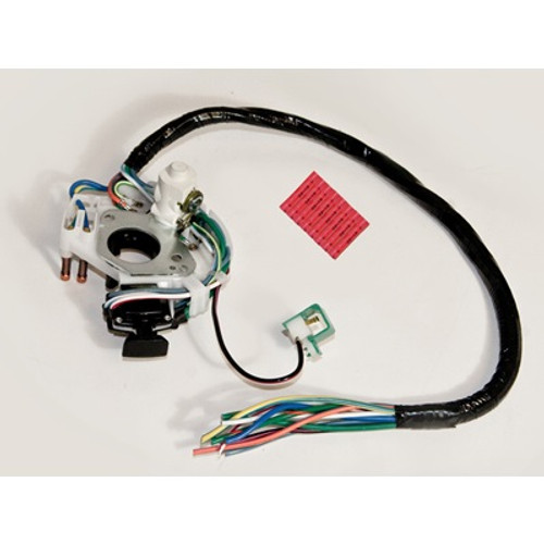 Turn Signal Switch Scott Drake D2AZ-13341-D