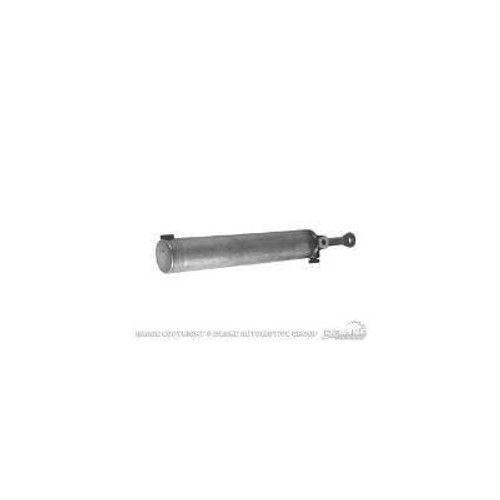 Convertible Top Hydraulic Cylinder Scott Drake D2ZZ-7650600-A
