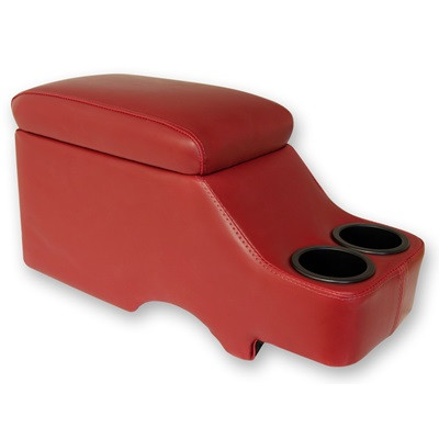 Center Console Scott Drake HH-DR