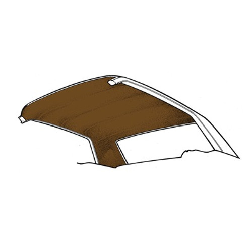 Headliner Scott Drake HL-FC-CP-67-SA